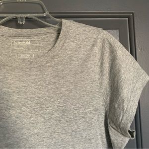 Entireworld Gray T-shirt